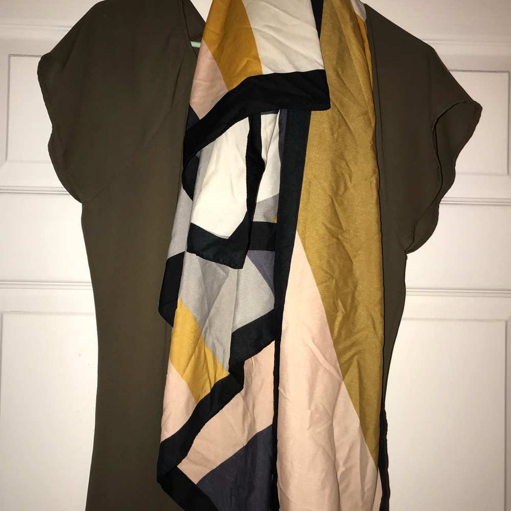 Scarf
